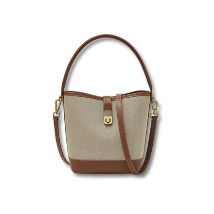 Sac Seau Bandoulière Femme | Alix Brun