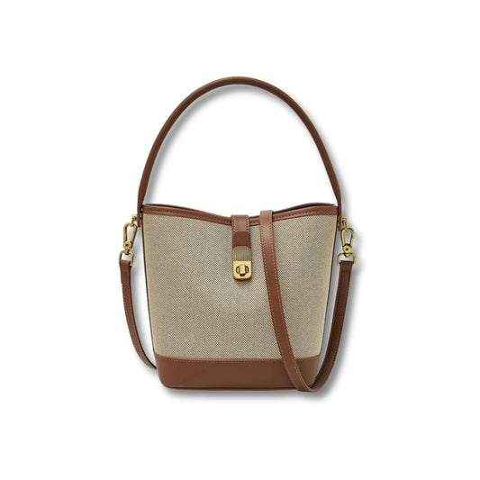 Sac Seau Bandoulière Femme | Alix Brun