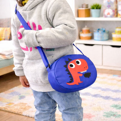 Sacoche Bandoulière Enfant | Niki