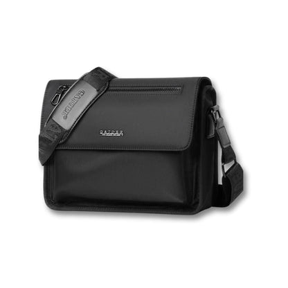Sacoche Cartable Homme | Erion Noir