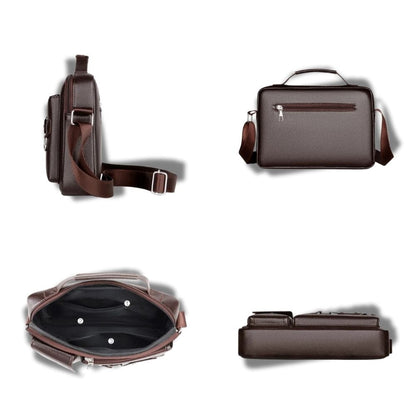 Sacoche Cartable | Jorn