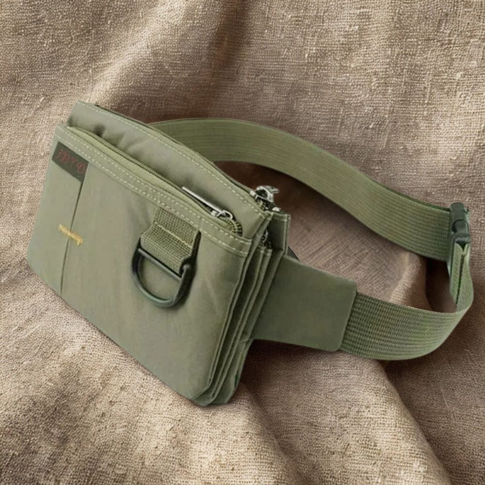 Sacoche Ceinture Homme | Pryor