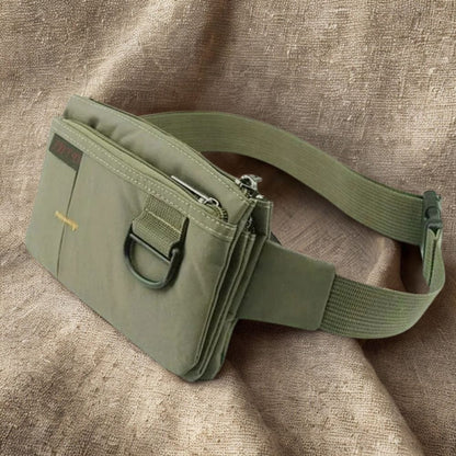Sacoche Ceinture Homme | Pryor