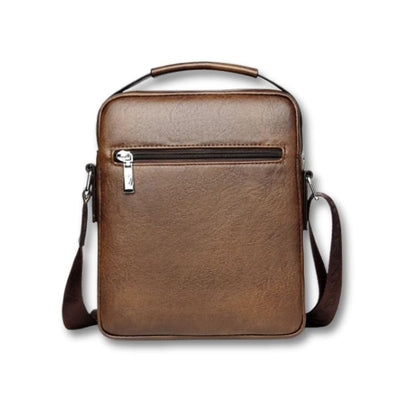 Sacoche Cuir Vintage | Kangaroo