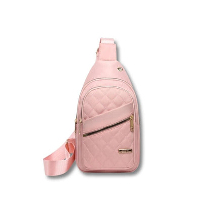 Sacoche de Poitrine pour Femme | Léone Rose