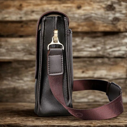 Sacoche en Cuir | Arven