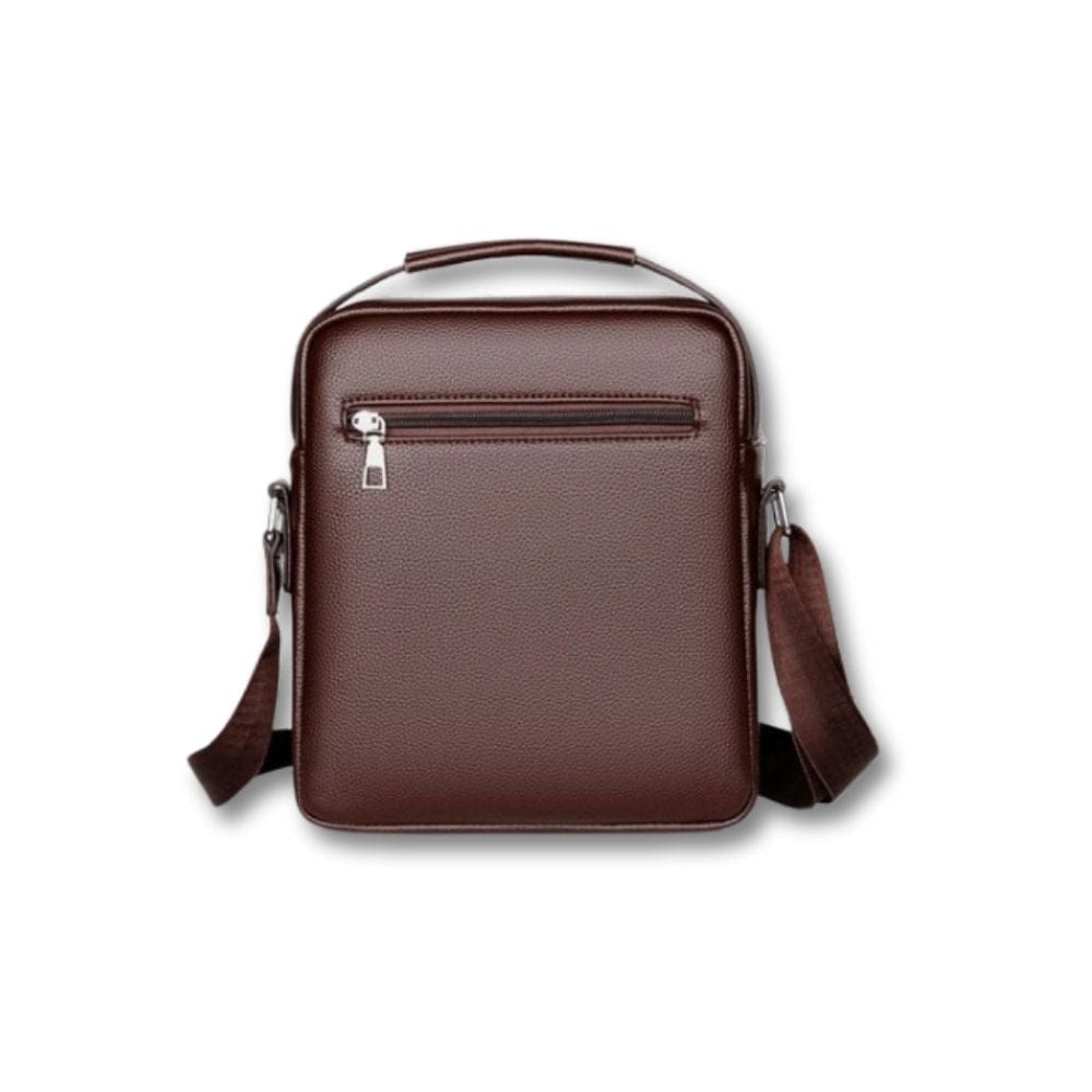 Sacoche en Cuir pour Homme | Orion