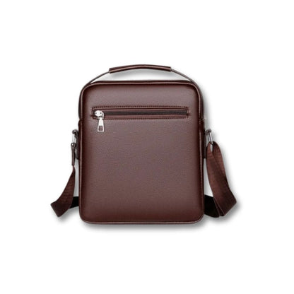 Sacoche en Cuir pour Homme | Orion