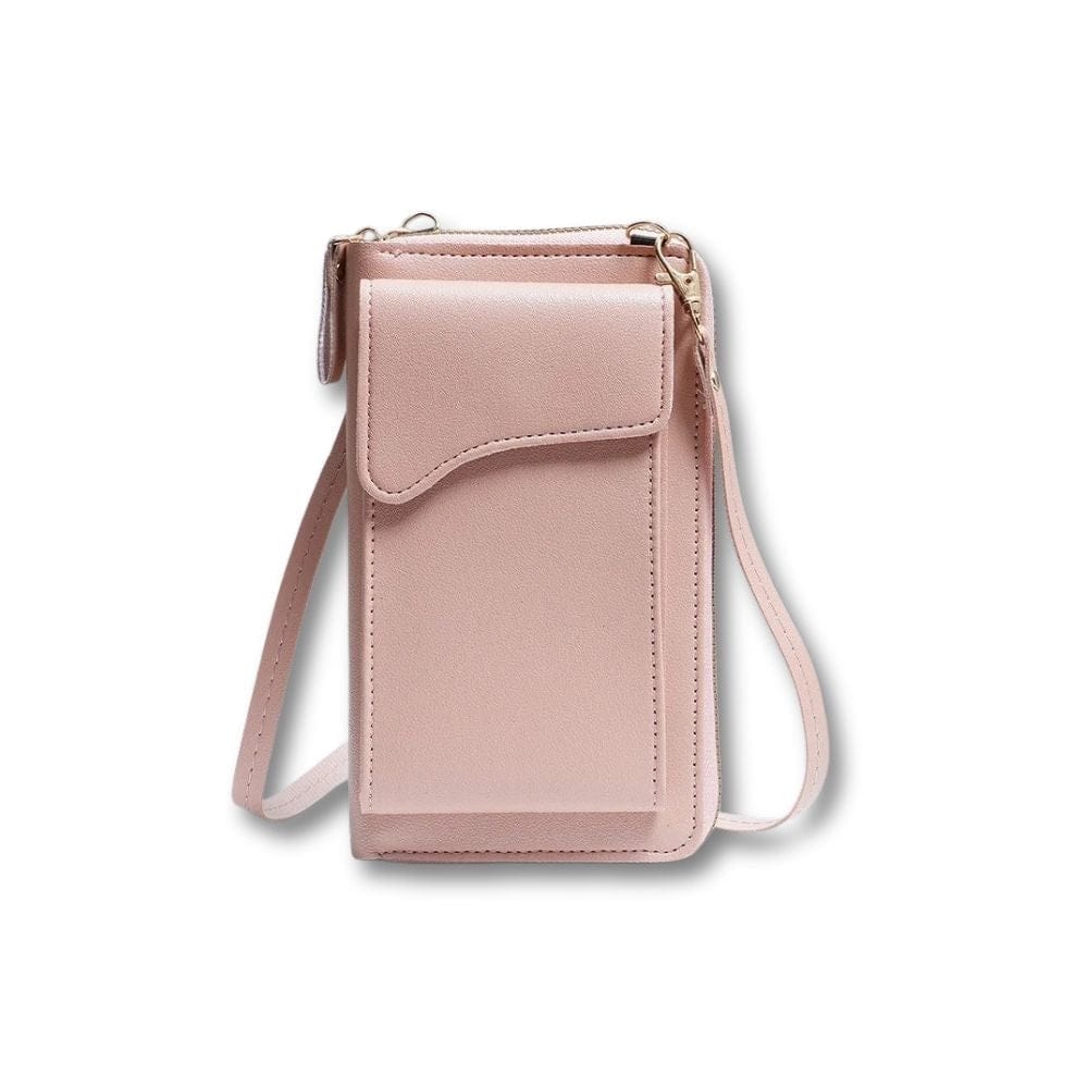 Sacoche Femme Bandoulière Cuir | Juna Rose / Cuir