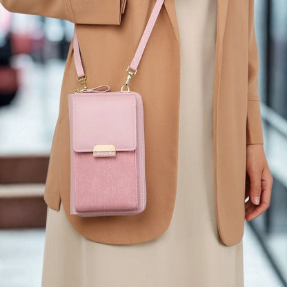 Sacoche Femme Luxe | Paloma
