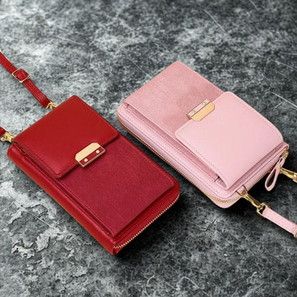 Sacoche Femme Luxe | Paloma
