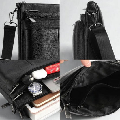 Sacoche Homme Cuir | Eos