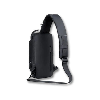 Sacoche Homme USB | Karl