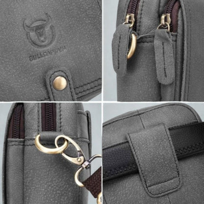Sacoche Homme Vintage | Veyron