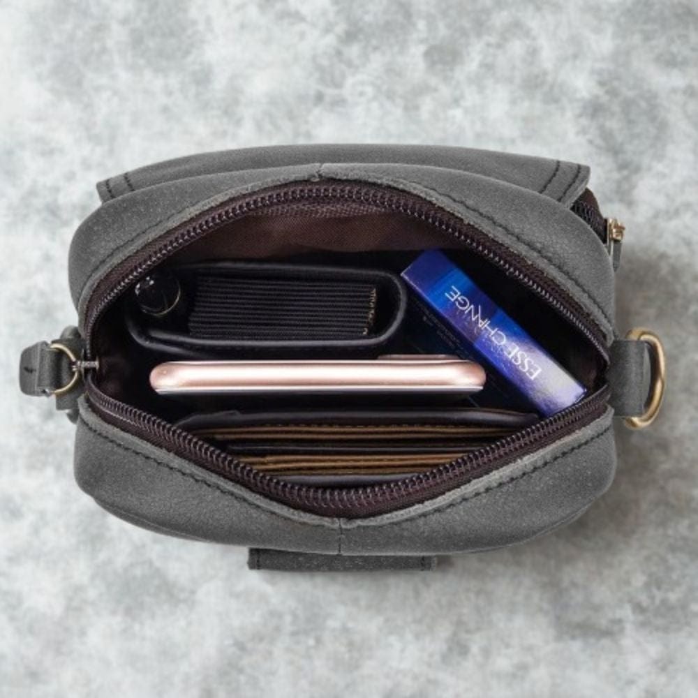 Sacoche Homme Vintage | Veyron