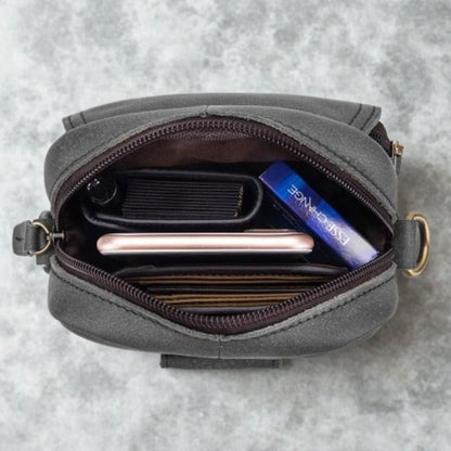 Sacoche Homme Vintage | Veyron