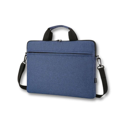 Sacoche Housse Ordinateur | Ilaran Navy Blue / 14 inch