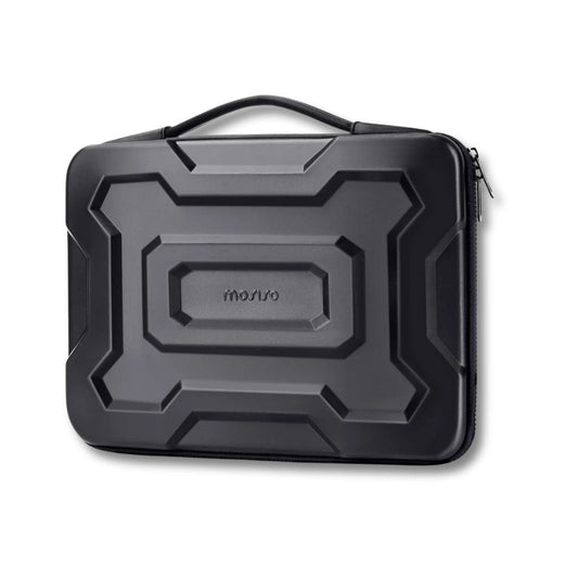 Sacoche Ordinateur pour Homme | Walen Noir / 16 Pouces