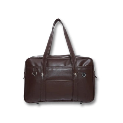 Sacoche Porte Document Cuir Femme | Amara Café