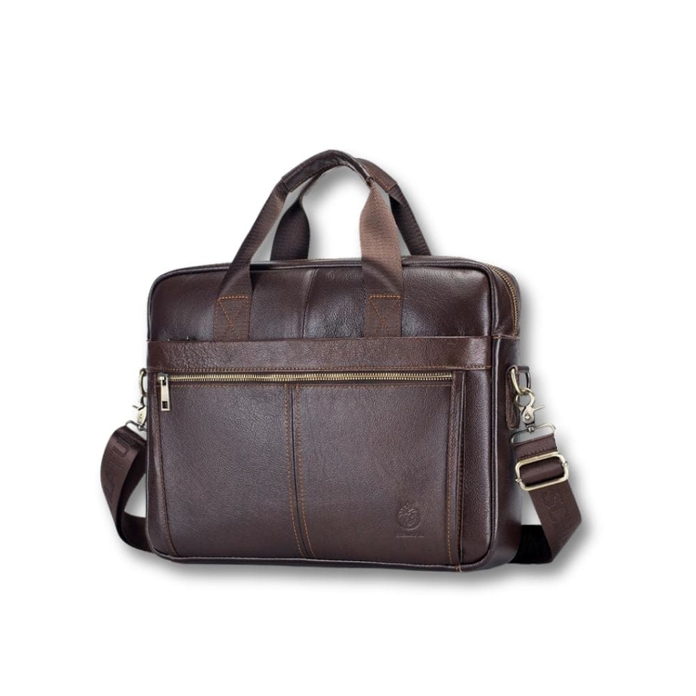 Sacoche Porte Document Homme | Hadran Coffee