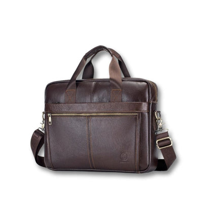 Sacoche Porte Document Homme | Hadran Coffee