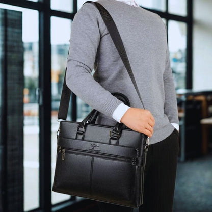 Sacoche Porte Document Homme | Seren