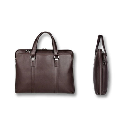 Sacoche Porte-Documents Homme | Eryon