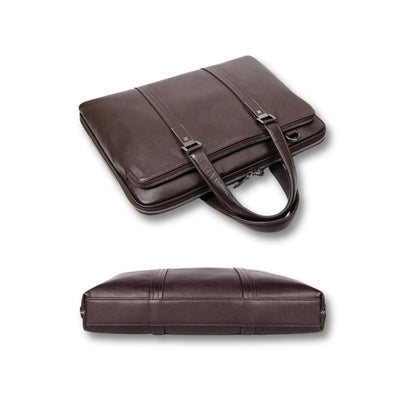 Sacoche Porte-Documents Homme | Eryon