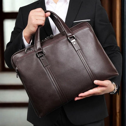 Sacoche Porte-Documents Homme | Eryon