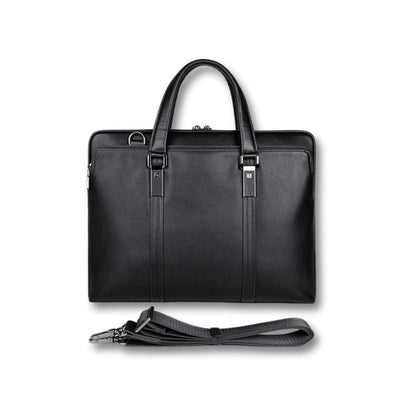 Sacoche Porte-Documents Homme | Eryon Style 1 Black