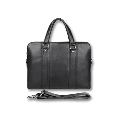Sacoche Porte-Documents Homme | Eryon Style 2 Black