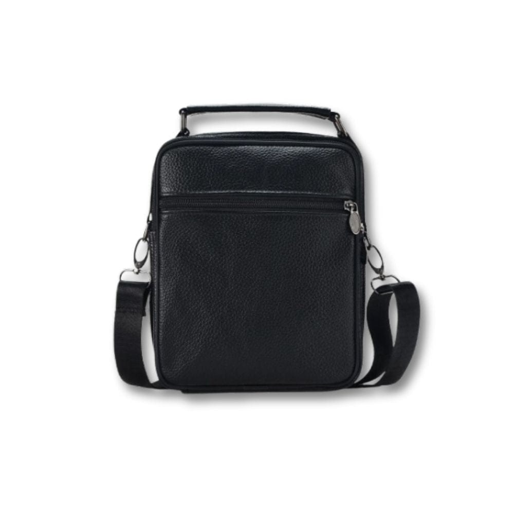 Sacoche pour Homme Cuir | Lyos