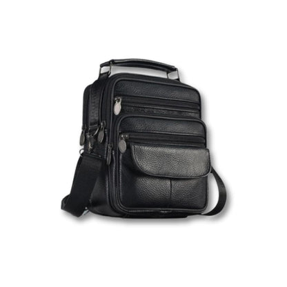 Sacoche pour Homme Cuir | Lyos
