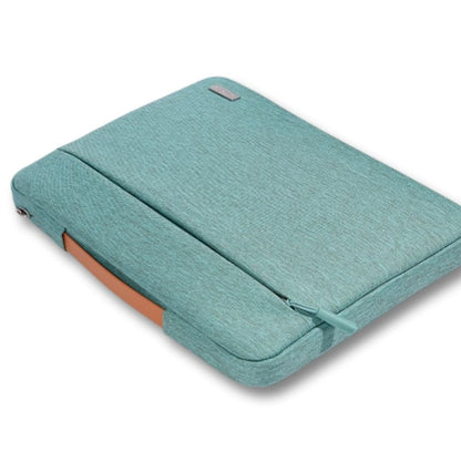 Sacoche pour Mac | Faen Green / 14