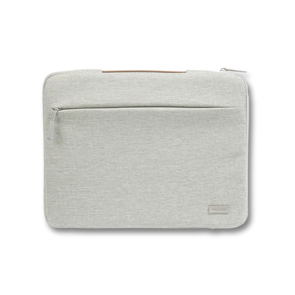 Sacoche pour Mac | Faen Light Gray / 15.3-16.2