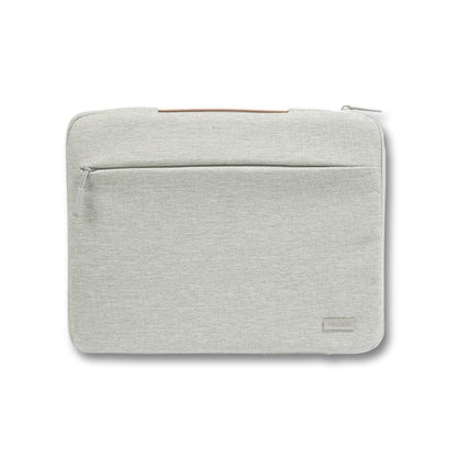 Sacoche pour Mac | Faen Light Gray / 15.3-16.2