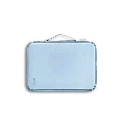 Sacoche pour Ordi Portable | Aria Bleu / 11-inch