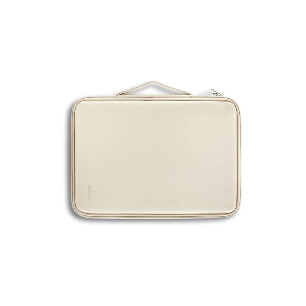 Sacoche pour Ordi Portable | Aria Ivoire / 11-inch