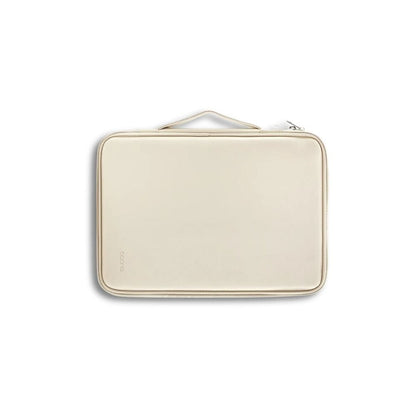 Sacoche pour Ordi Portable | Aria Ivoire / 11-inch