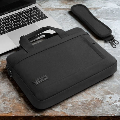 Sacoche pour Ordinateur 13, 15, 17 pouces | Aeran Noir / 17.3inch