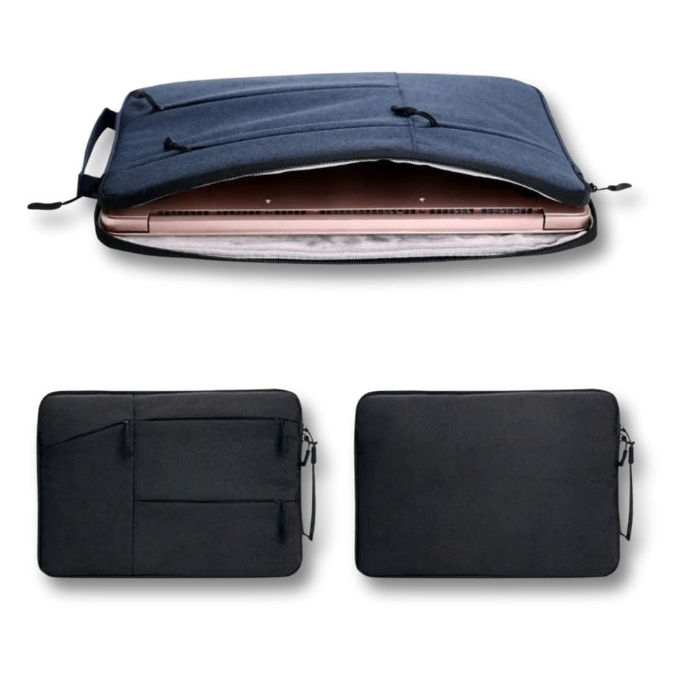 Sacoche pour Ordinateur Portable Homme | Orin