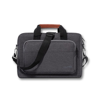 Sacoche  pour Ordinateur Porte Documents | Xeric Dark Gray / 13 13.3 inch
