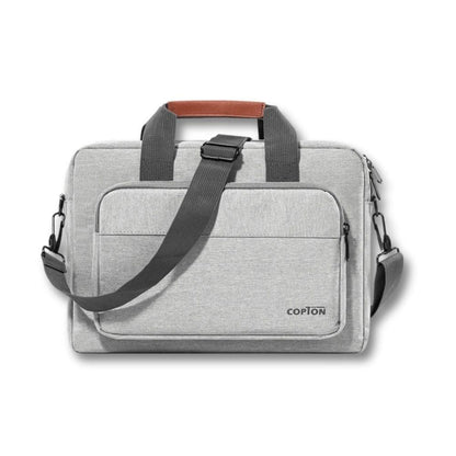 Sacoche  pour Ordinateur Porte Documents | Xeric Light Gray / 13 13.3 inch