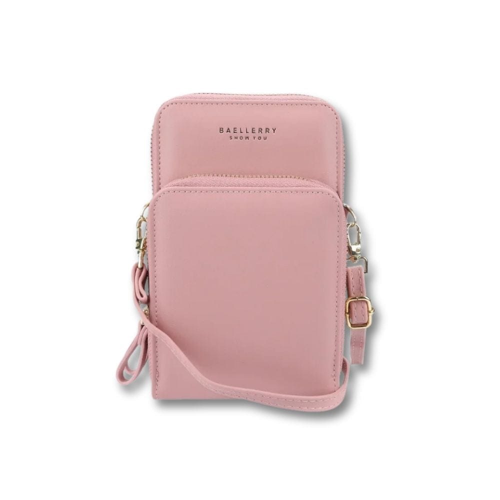 Sacoche Tendance Femme | Emy Rose / Cuir