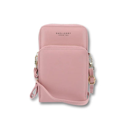 Sacoche Tendance Femme | Emy Rose / Cuir