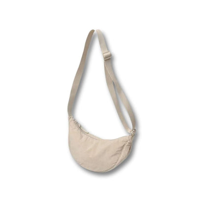 Sacoche Urbaine Femme | Kaïa Beige