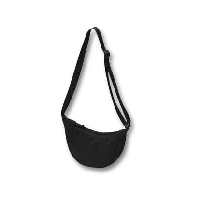 Sacoche Urbaine Femme | Kaïa Black