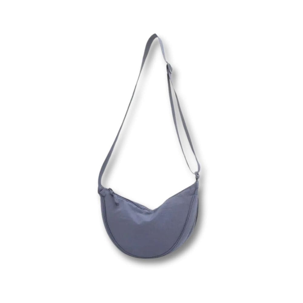 Sacoche Urbaine Femme | Kaïa Blue