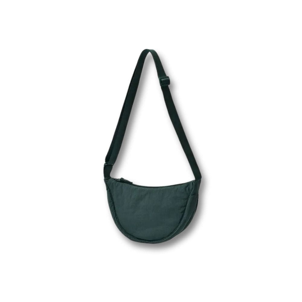 Sacoche Urbaine Femme | Kaïa Dark green