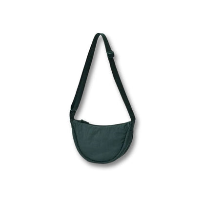 Sacoche Urbaine Femme | Kaïa Dark green